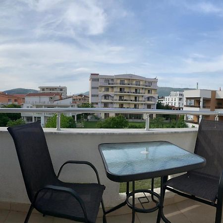 Il Freddo Apartments Ulcinj Ngoại thất bức ảnh