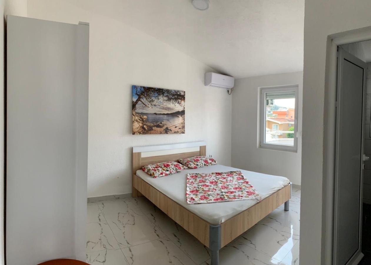 Il Freddo Apartments Ulcinj Ngoại thất bức ảnh