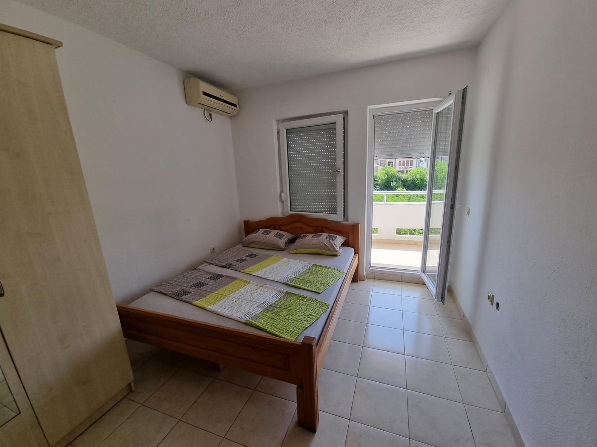Il Freddo Apartments Ulcinj Ngoại thất bức ảnh